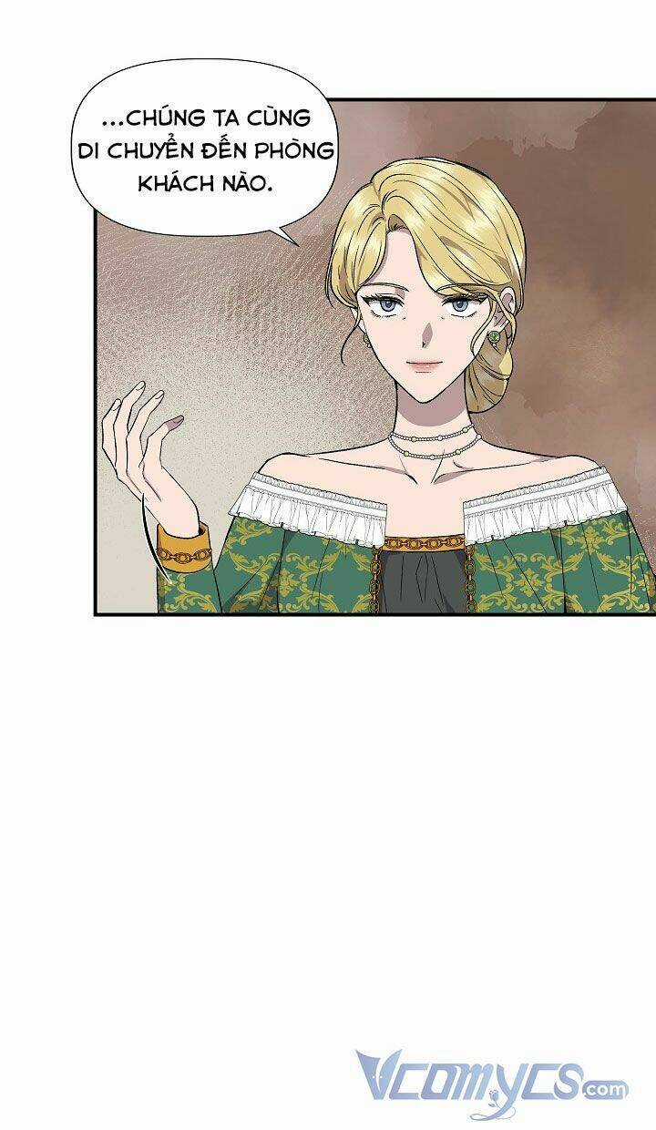 Tôi Không Phải Là Cinderella Chapter 50 trang 2