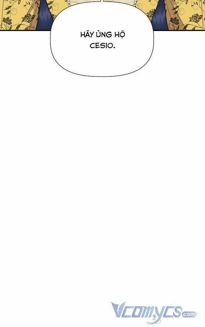 Tôi Không Phải Là Cinderella Chapter 50 trang 21