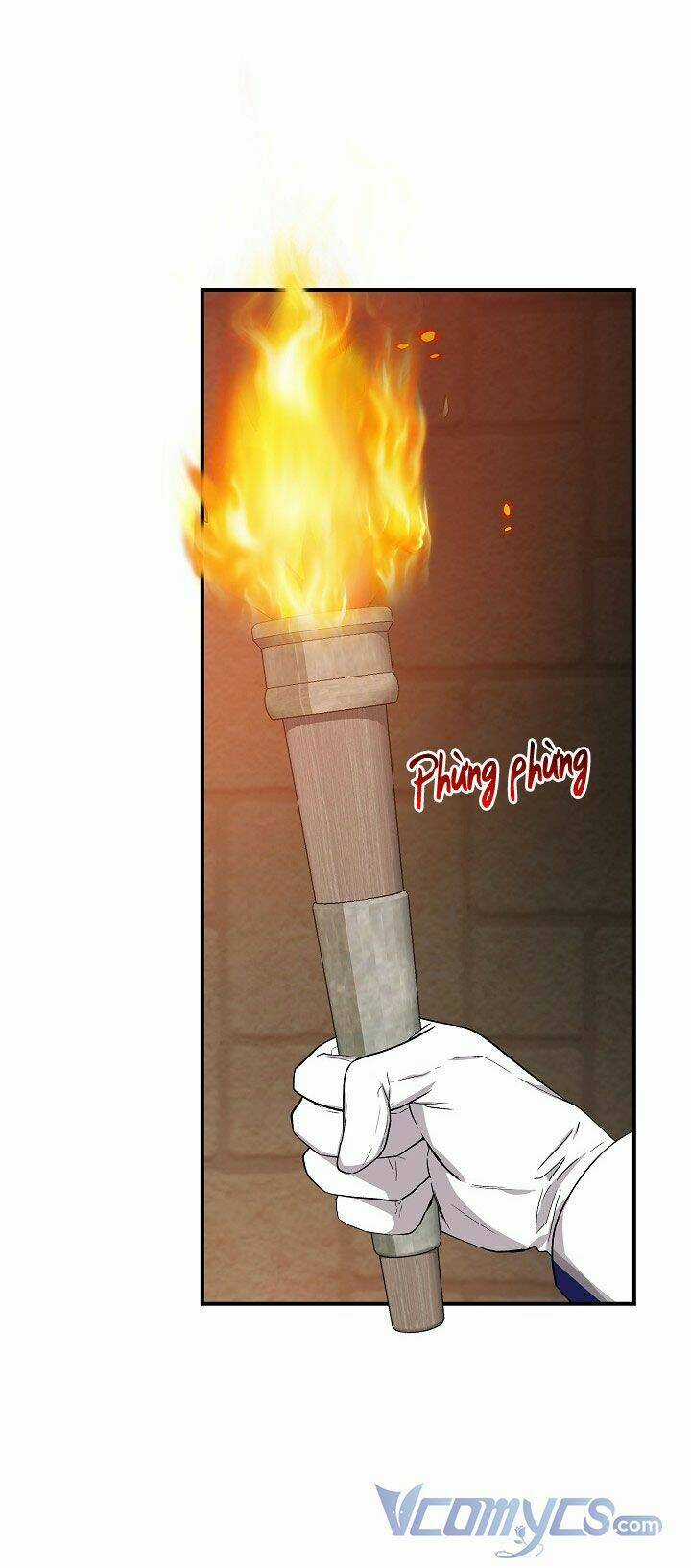 Tôi Không Phải Là Cinderella Chapter 50 trang 22