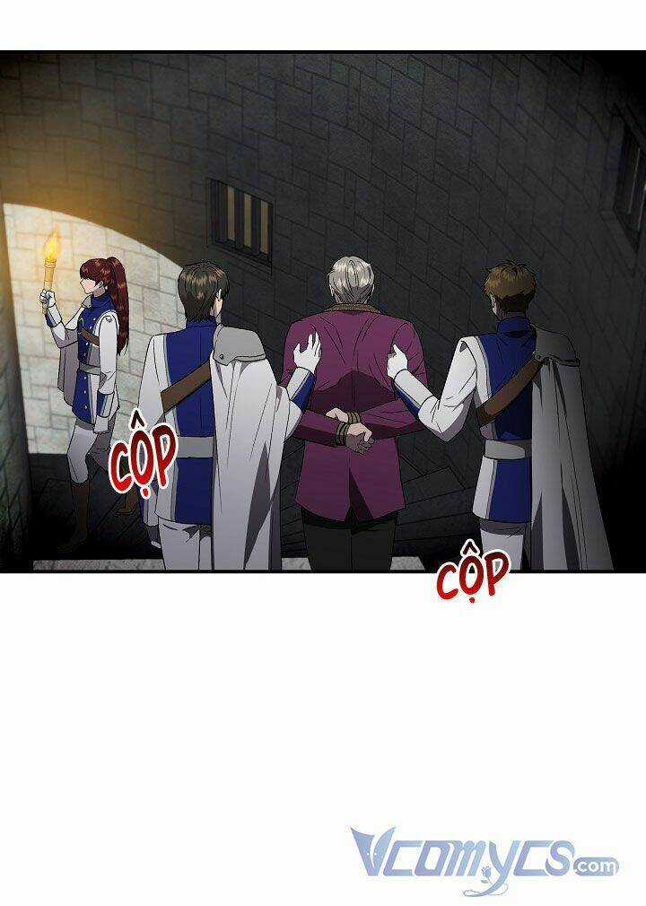 Tôi Không Phải Là Cinderella Chapter 50 trang 23