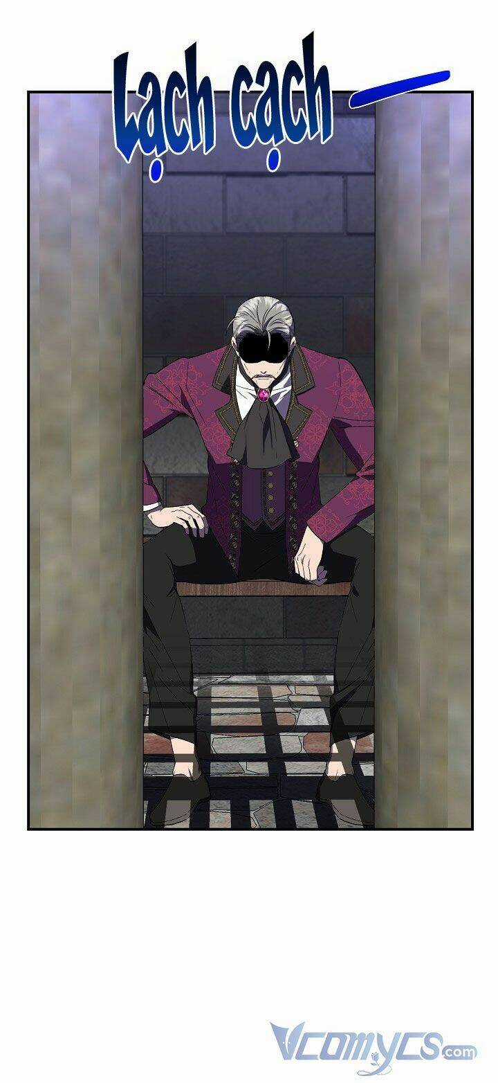 Tôi Không Phải Là Cinderella Chapter 50 trang 24