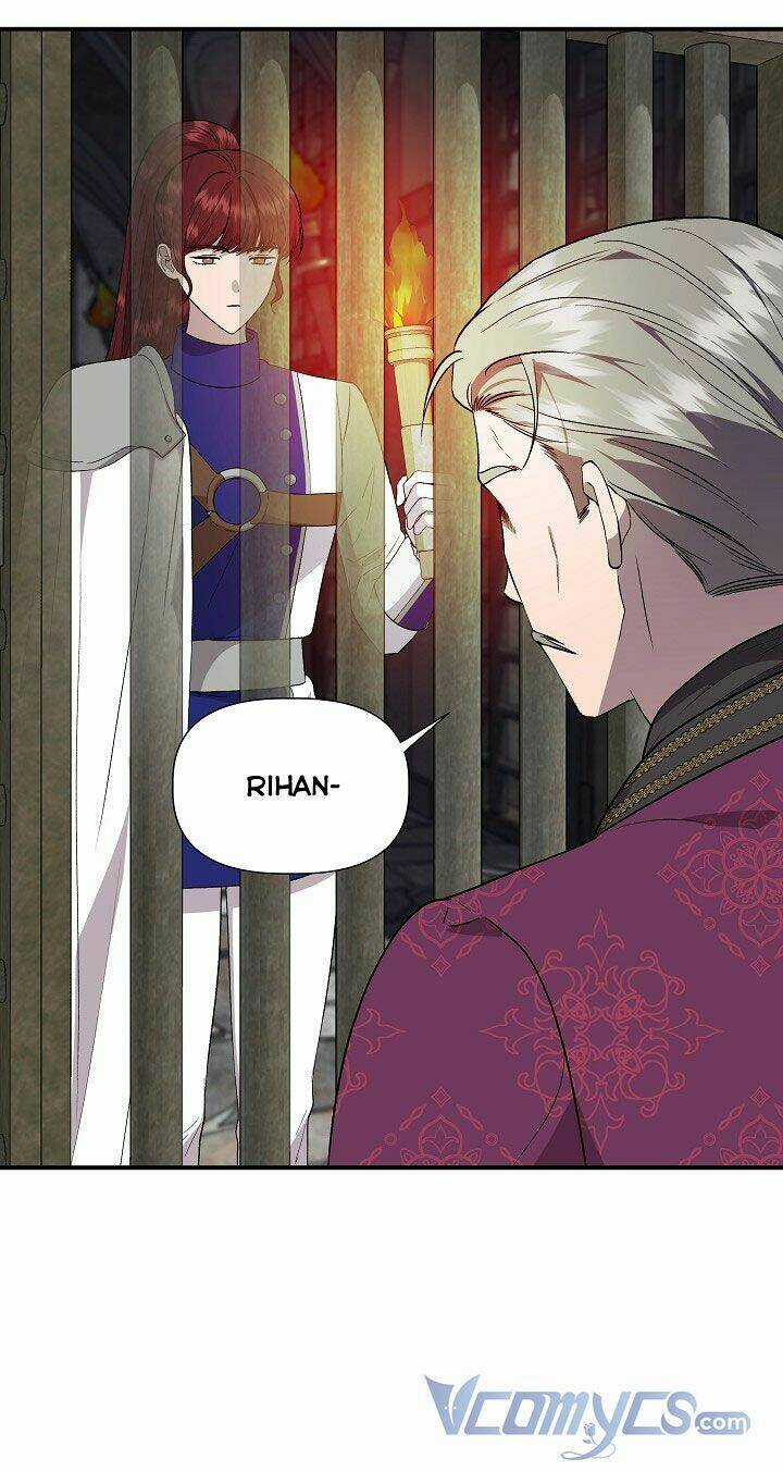 Tôi Không Phải Là Cinderella Chapter 50 trang 25