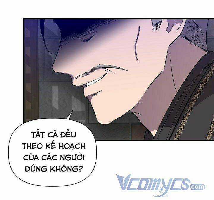 Tôi Không Phải Là Cinderella Chapter 50 trang 26