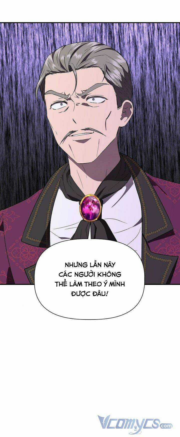 Tôi Không Phải Là Cinderella Chapter 50 trang 29