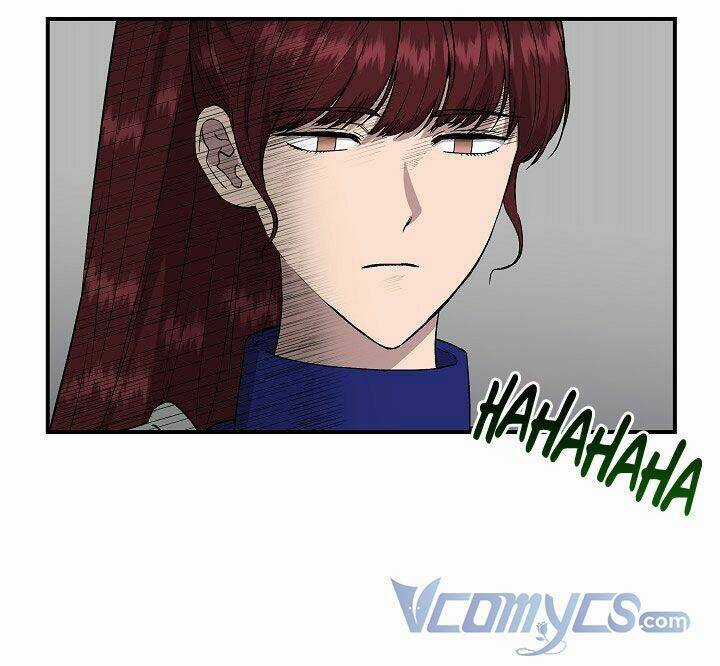 Tôi Không Phải Là Cinderella Chapter 50 trang 30