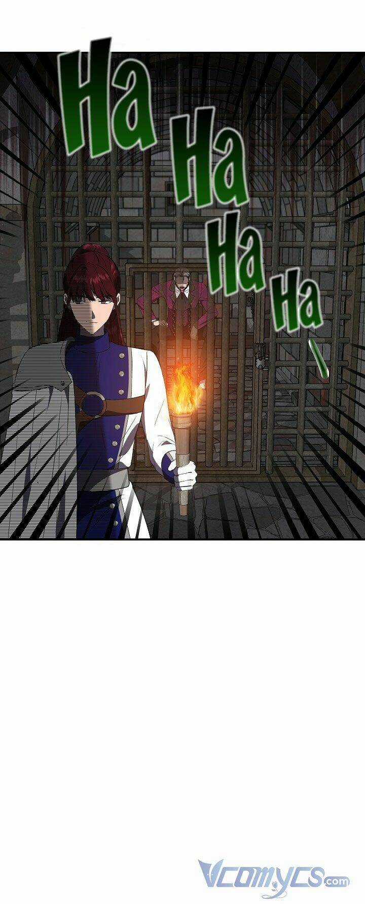 Tôi Không Phải Là Cinderella Chapter 50 trang 31