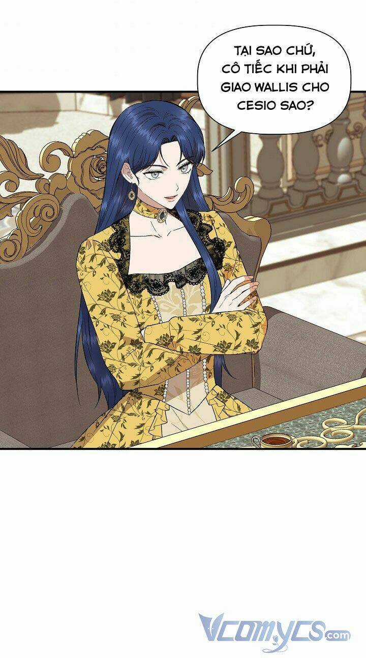 Tôi Không Phải Là Cinderella Chapter 50 trang 36