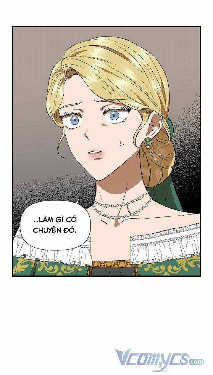 Tôi Không Phải Là Cinderella Chapter 50 trang 37