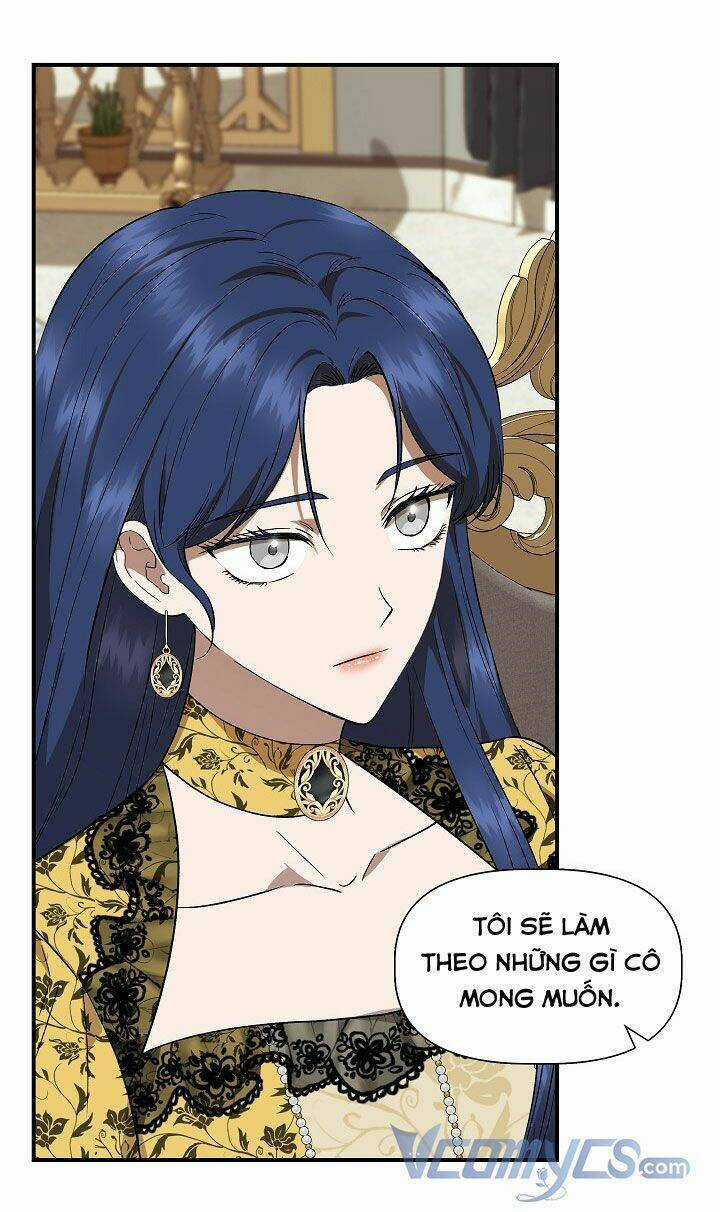 Tôi Không Phải Là Cinderella Chapter 50 trang 38
