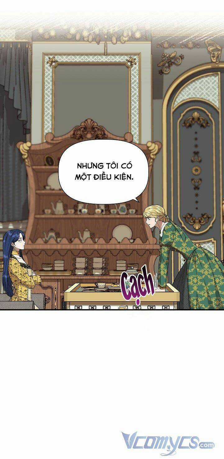 Tôi Không Phải Là Cinderella Chapter 50 trang 39