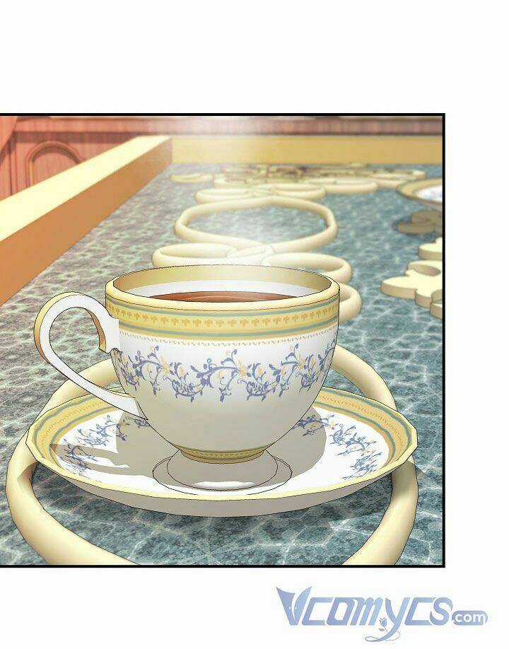 Tôi Không Phải Là Cinderella Chapter 50 trang 4