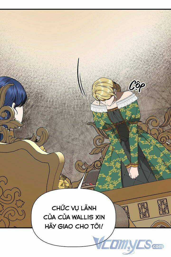 Tôi Không Phải Là Cinderella Chapter 50 trang 41