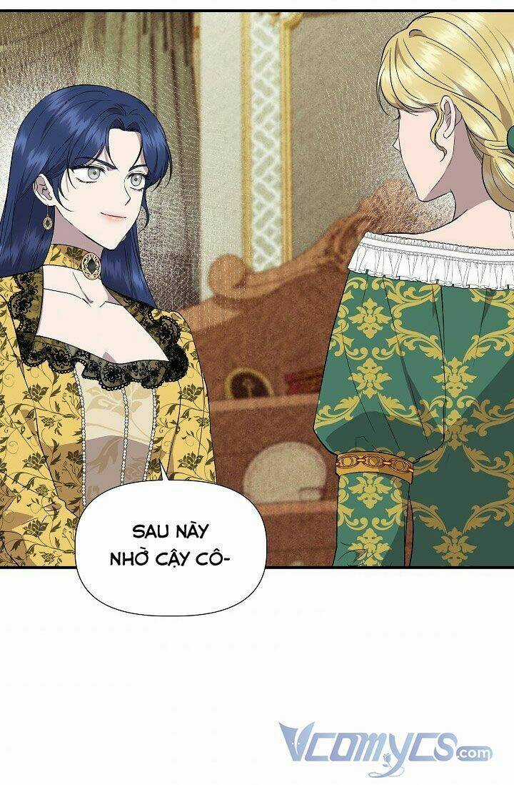 Tôi Không Phải Là Cinderella Chapter 50 trang 45