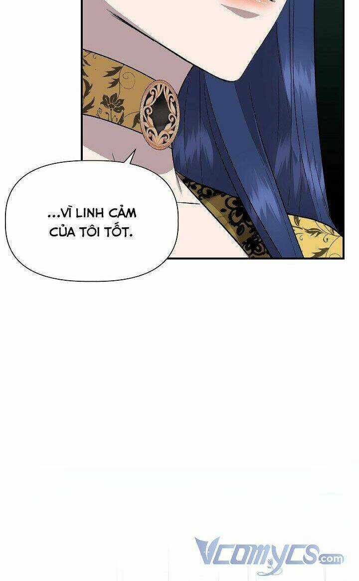 Tôi Không Phải Là Cinderella Chapter 50 trang 50