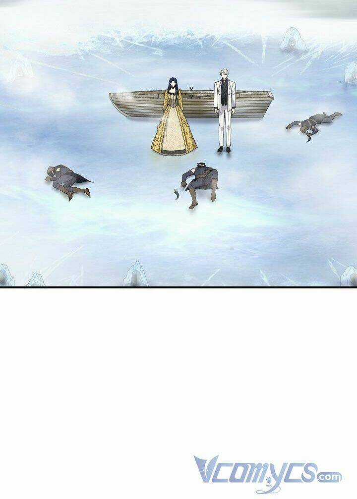 Tôi Không Phải Là Cinderella Chapter 50 trang 52