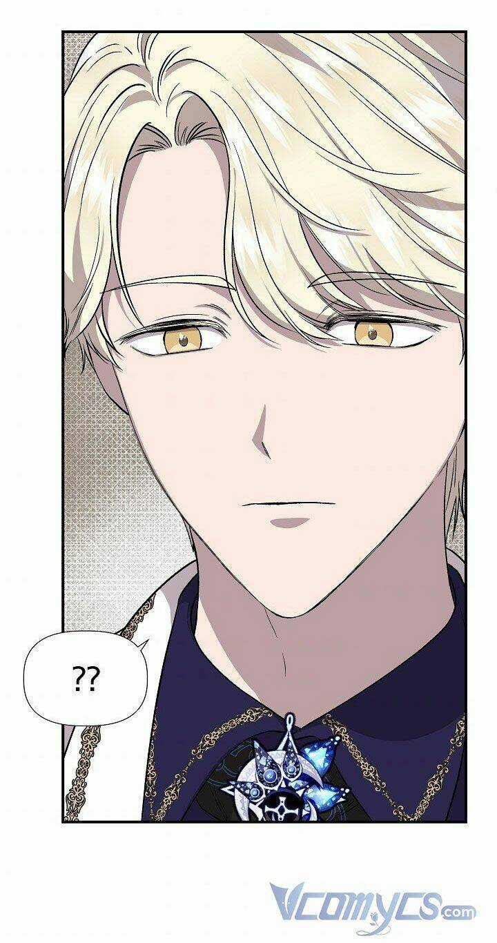 Tôi Không Phải Là Cinderella Chapter 50 trang 54