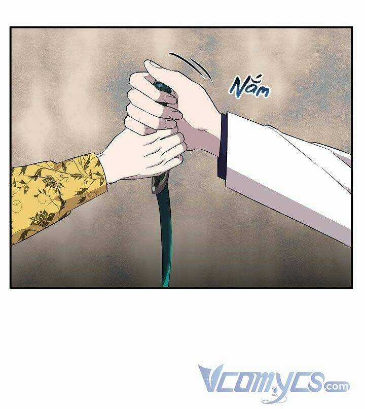 Tôi Không Phải Là Cinderella Chapter 50 trang 56