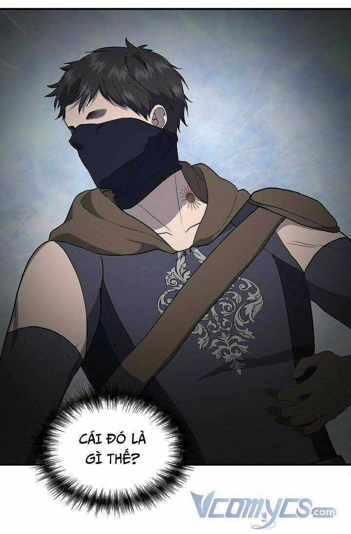 Tôi Không Phải Là Cinderella Chapter 50 trang 60