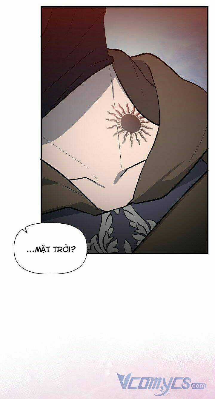 Tôi Không Phải Là Cinderella Chapter 50 trang 61