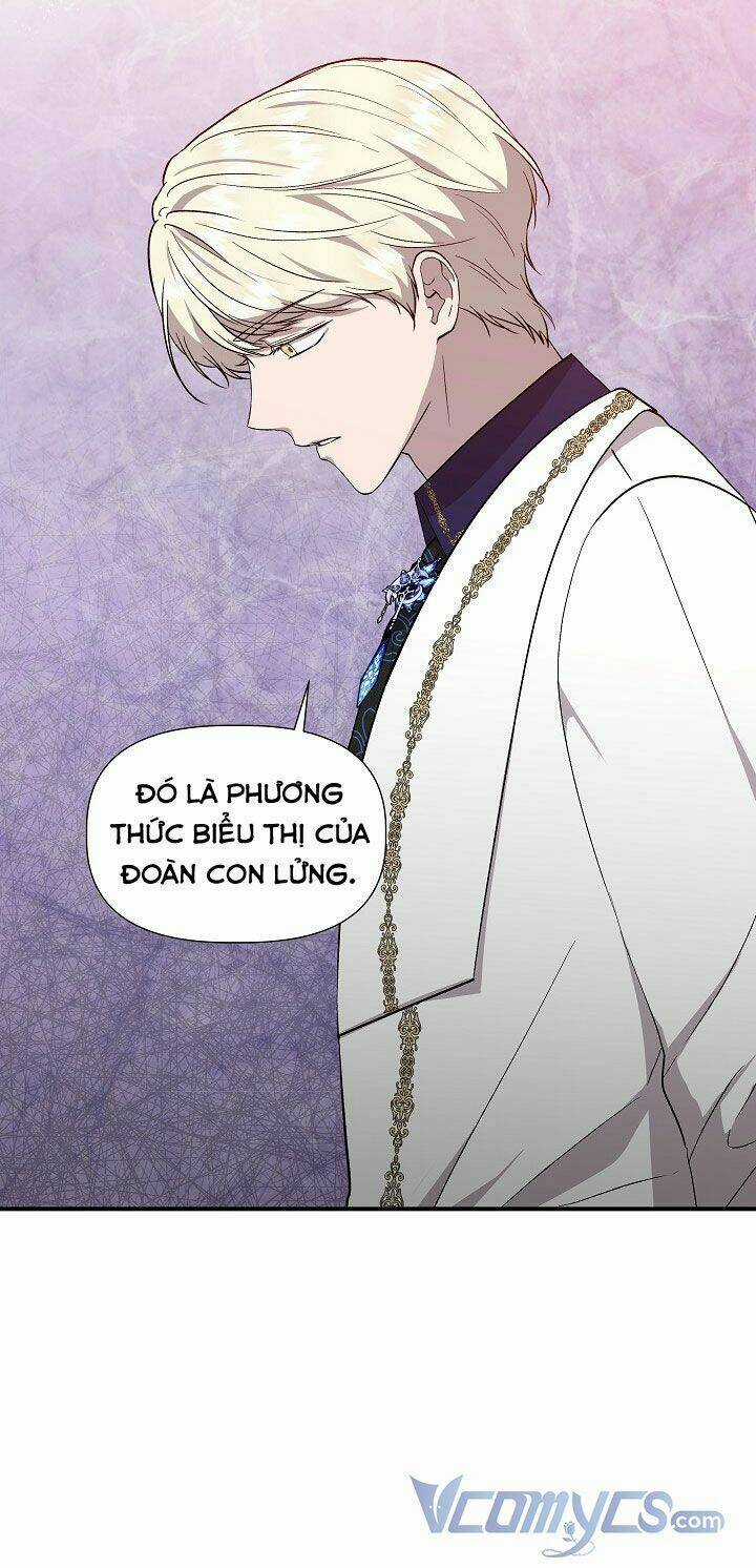 Tôi Không Phải Là Cinderella Chapter 50 trang 62