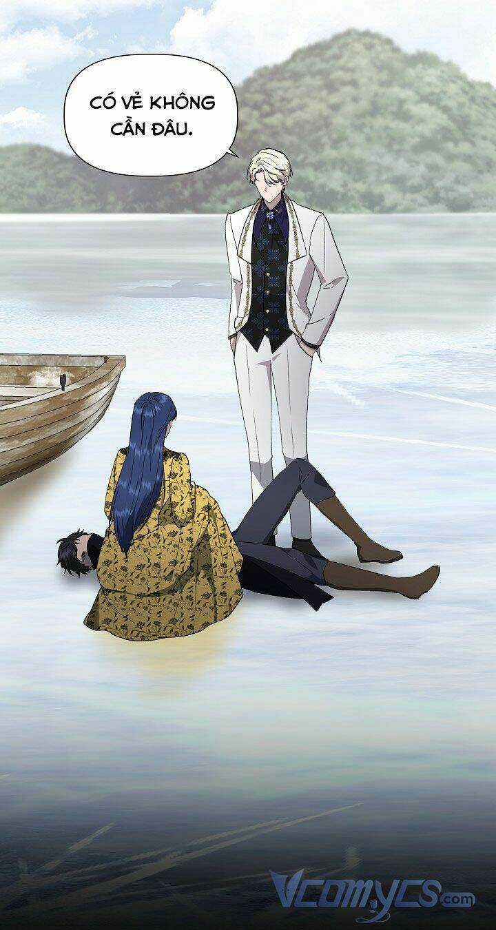 Tôi Không Phải Là Cinderella Chapter 50 trang 65