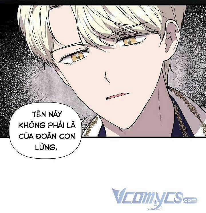 Tôi Không Phải Là Cinderella Chapter 50 trang 66