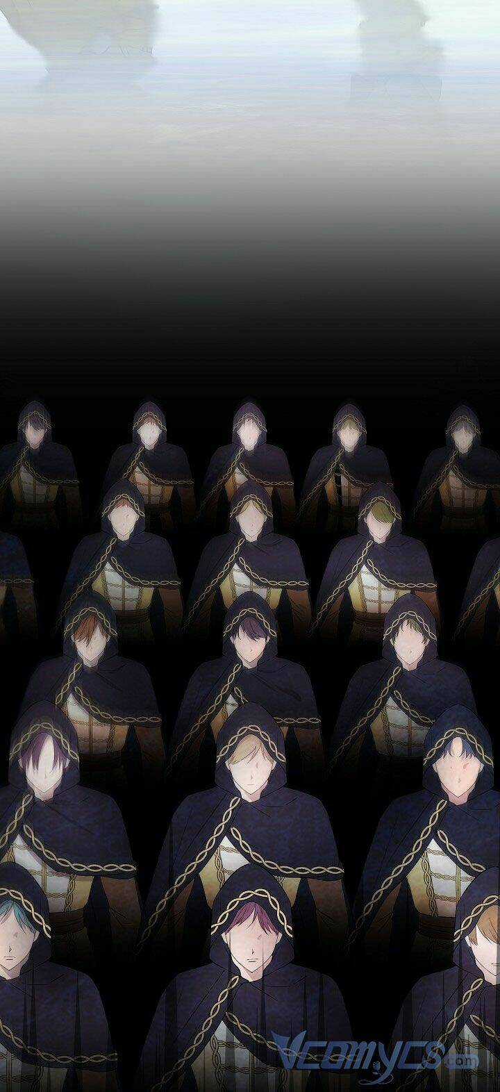 Tôi Không Phải Là Cinderella Chapter 50 trang 69