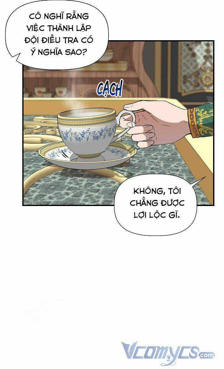 Tôi Không Phải Là Cinderella Chapter 50 trang 8