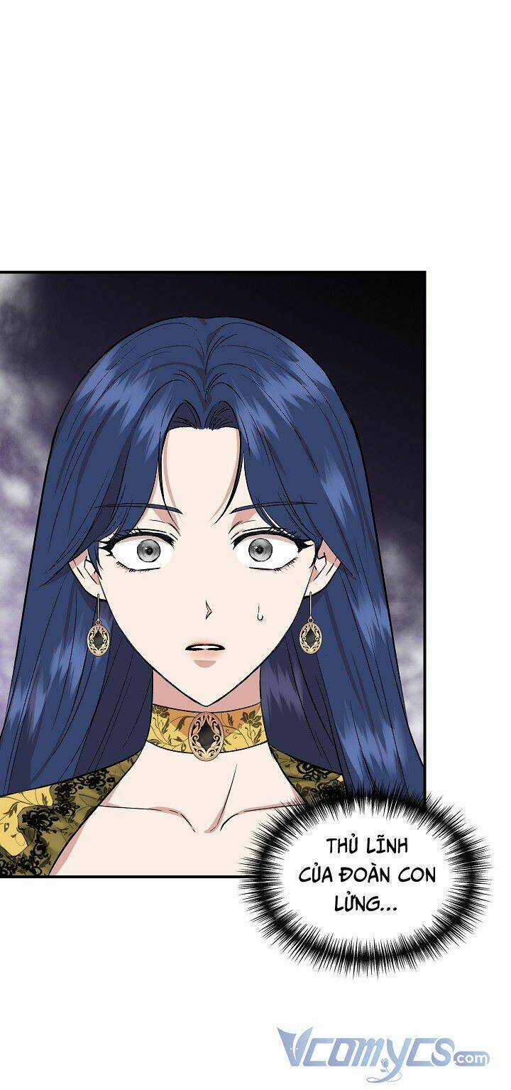 Tôi Không Phải Là Cinderella Chapter 51 trang 0