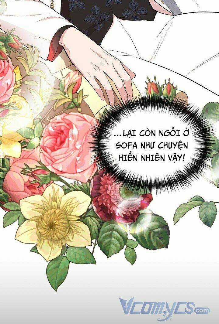 Tôi Không Phải Là Cinderella Chapter 51 trang 10