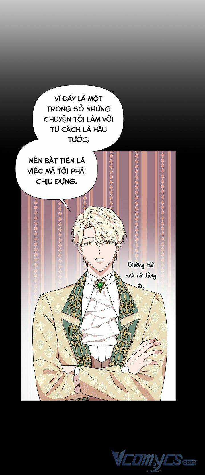 Tôi Không Phải Là Cinderella Chapter 51 trang 11