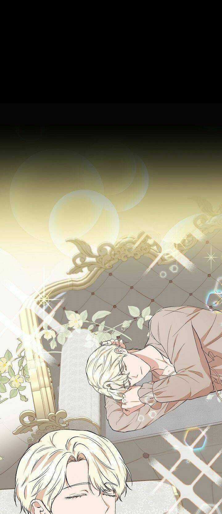 Tôi Không Phải Là Cinderella Chapter 51 trang 12