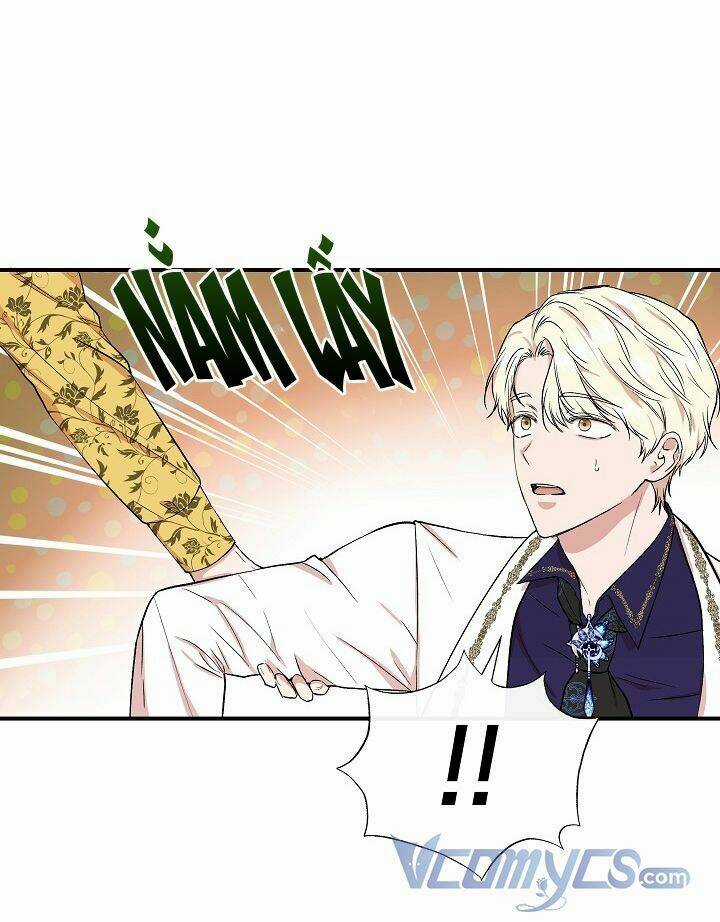 Tôi Không Phải Là Cinderella Chapter 51 trang 19