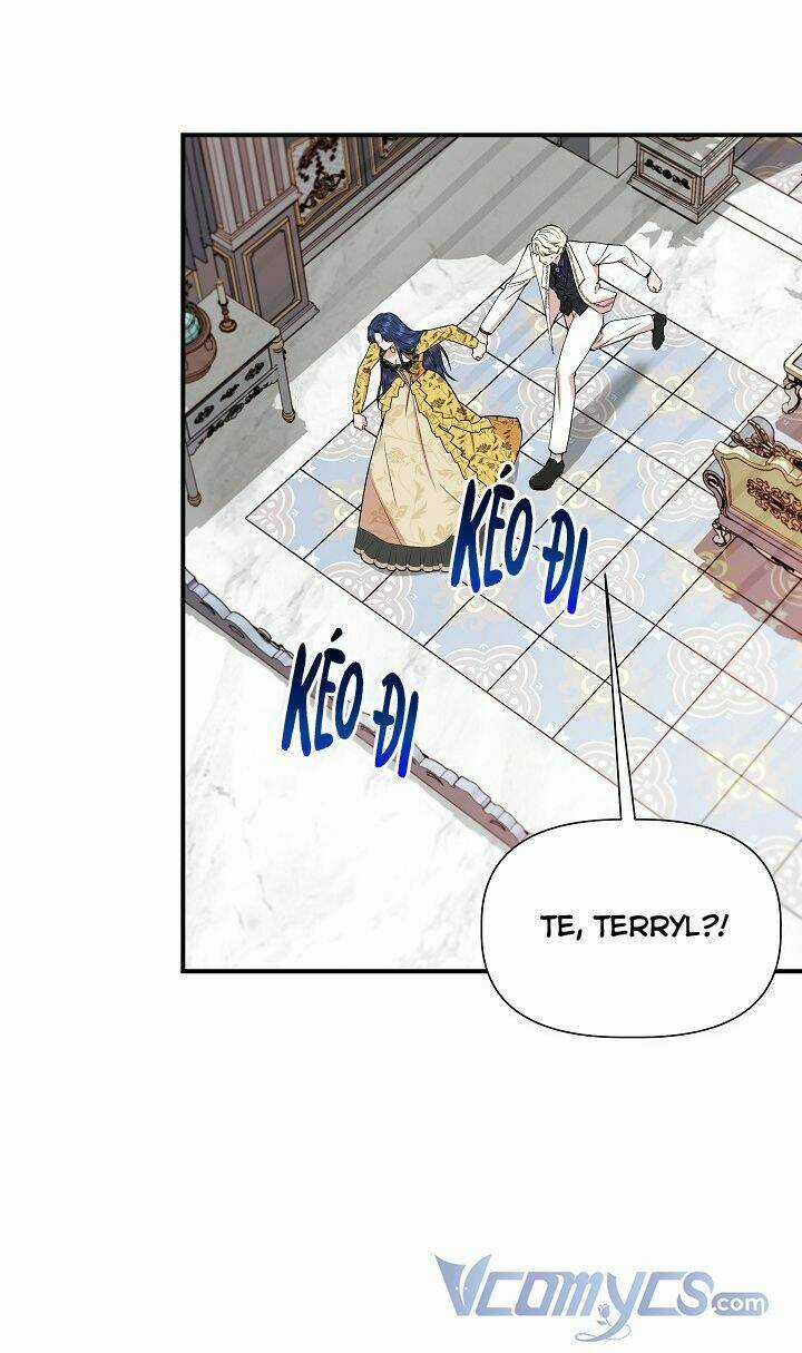 Tôi Không Phải Là Cinderella Chapter 51 trang 20