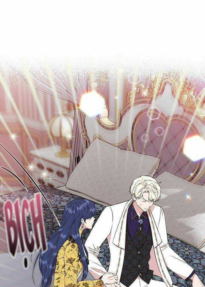 Tôi Không Phải Là Cinderella Chapter 51 trang 21