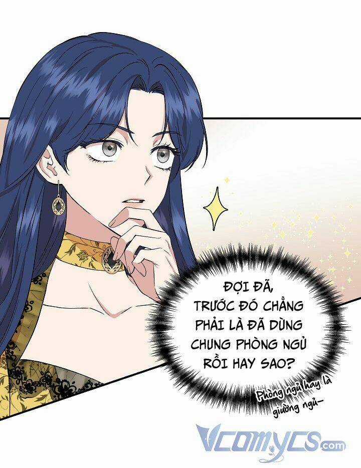 Tôi Không Phải Là Cinderella Chapter 51 trang 27