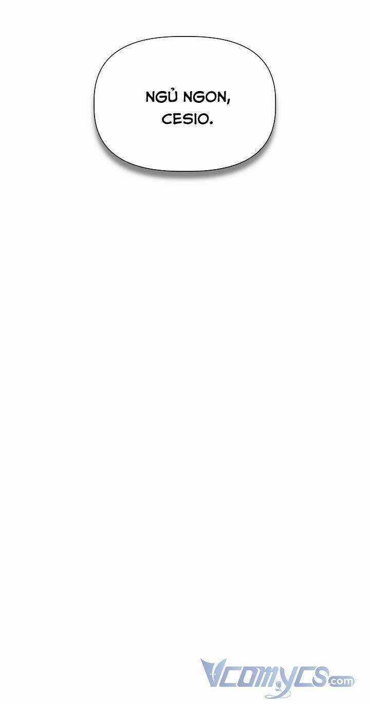 Tôi Không Phải Là Cinderella Chapter 51 trang 31