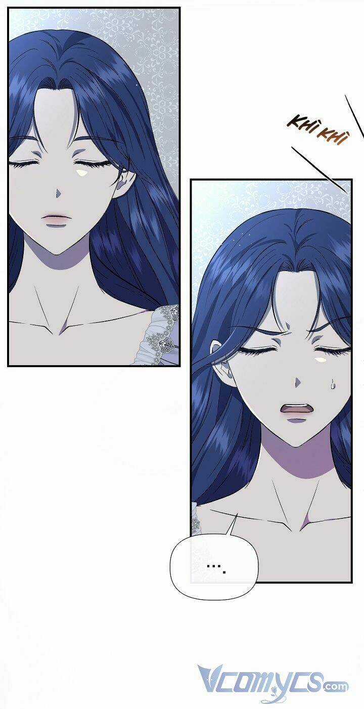 Tôi Không Phải Là Cinderella Chapter 51 trang 33