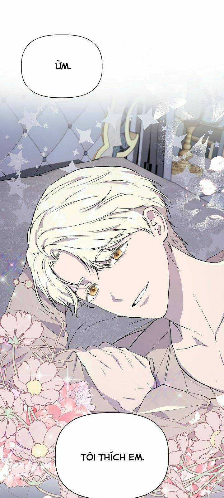 Tôi Không Phải Là Cinderella Chapter 51 trang 36