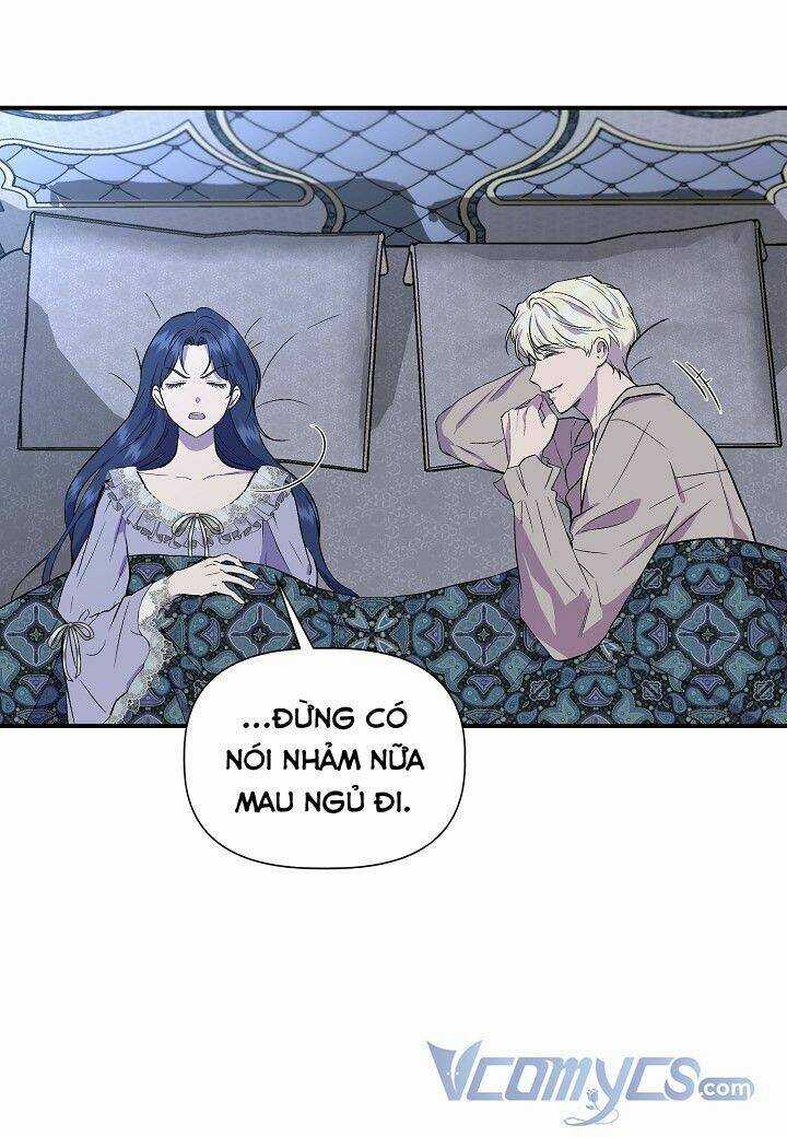 Tôi Không Phải Là Cinderella Chapter 51 trang 39