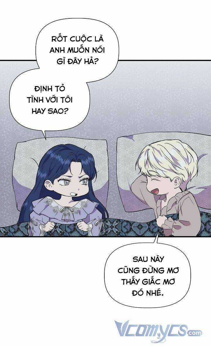 Tôi Không Phải Là Cinderella Chapter 51 trang 41