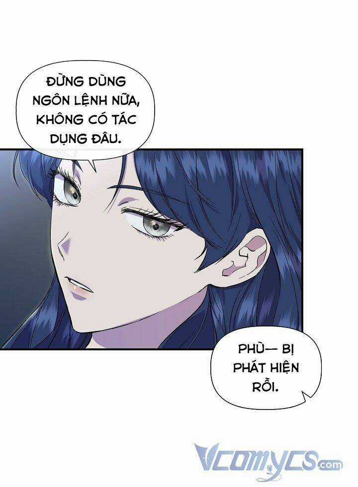 Tôi Không Phải Là Cinderella Chapter 51 trang 42