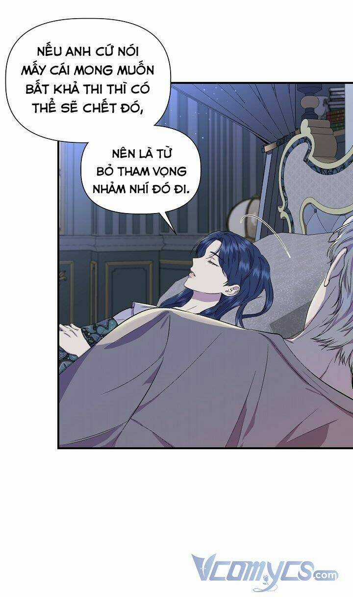 Tôi Không Phải Là Cinderella Chapter 51 trang 43