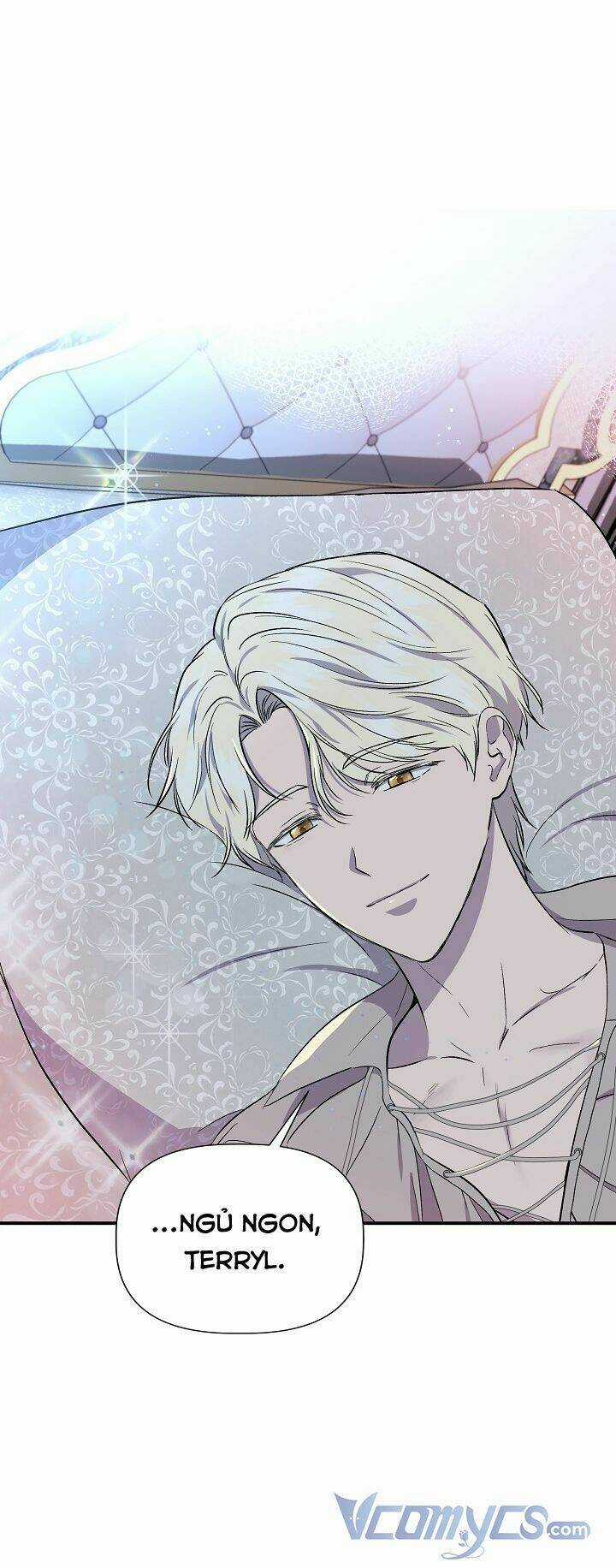 Tôi Không Phải Là Cinderella Chapter 51 trang 44