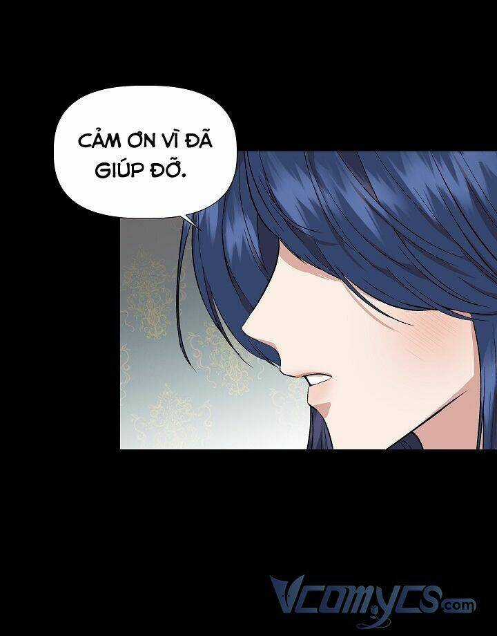 Tôi Không Phải Là Cinderella Chapter 51 trang 46