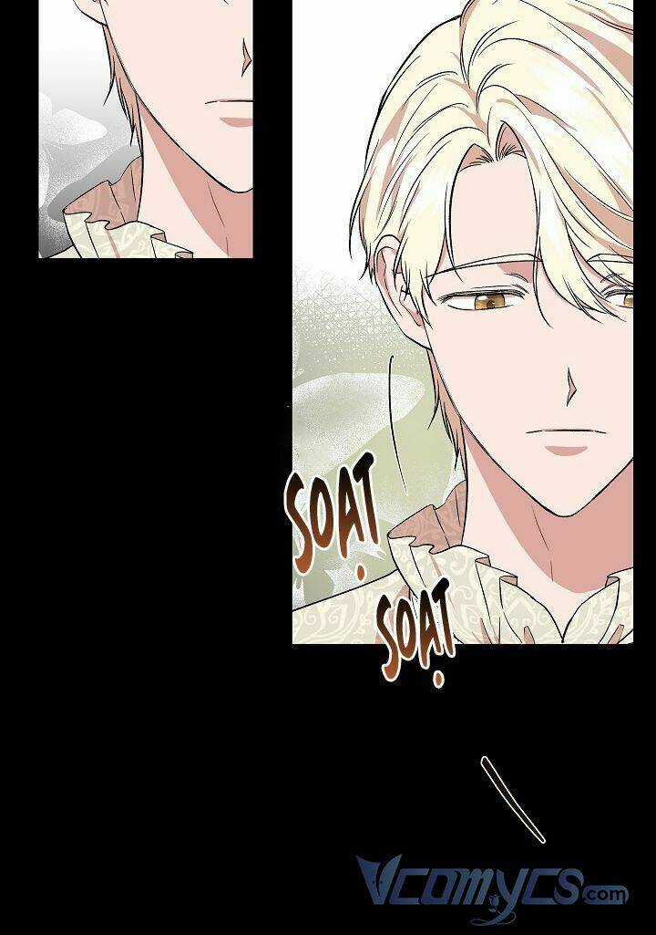 Tôi Không Phải Là Cinderella Chapter 51 trang 49