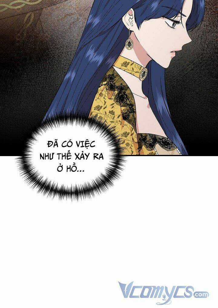 Tôi Không Phải Là Cinderella Chapter 51 trang 5
