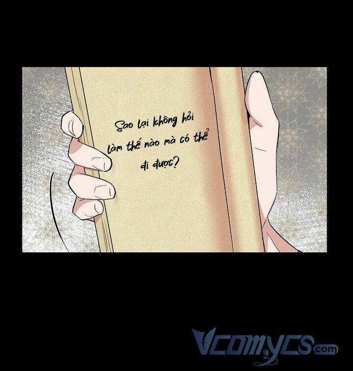 Tôi Không Phải Là Cinderella Chapter 51 trang 50