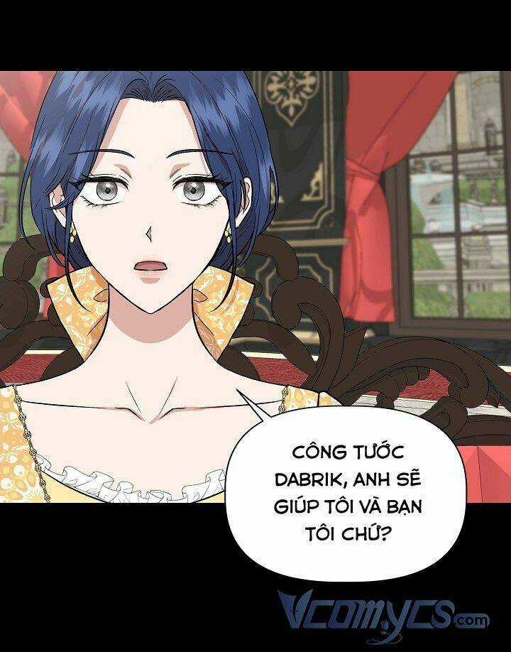 Tôi Không Phải Là Cinderella Chapter 51 trang 53