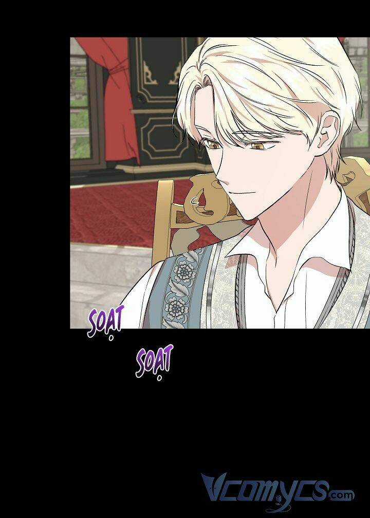 Tôi Không Phải Là Cinderella Chapter 51 trang 54